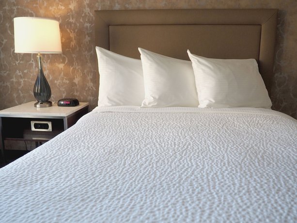 Imagen de la habitación del Hotel Kahler Grand Hotel. Foto 5