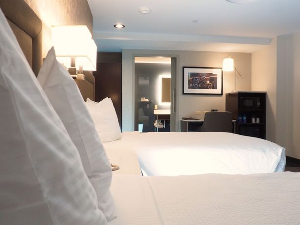 Imagen de la habitación del Hotel Kahler Grand Hotel. Foto 6