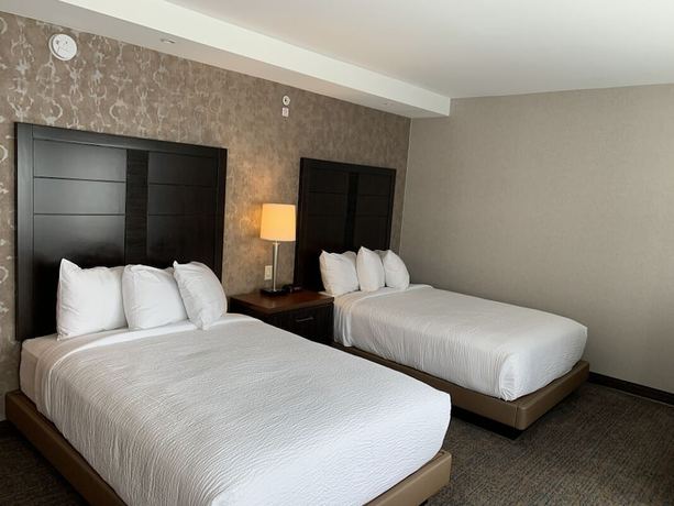 Imagen de la habitación del Hotel Kahler Grand Hotel. Foto 8