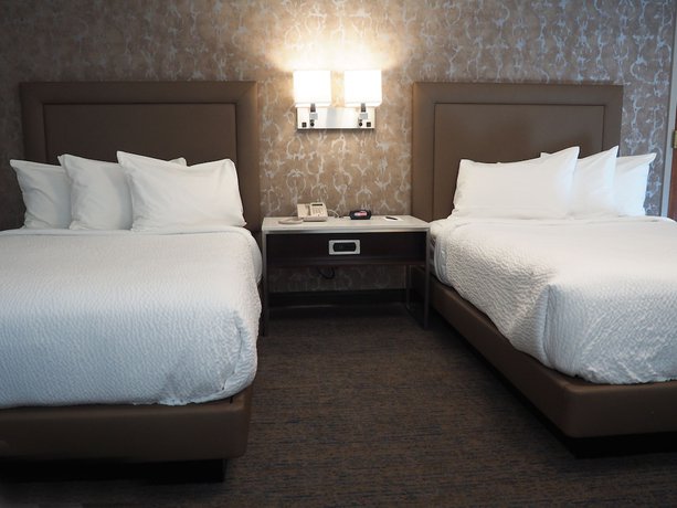 Imagen de la habitación del Hotel Kahler Grand Hotel. Foto 9