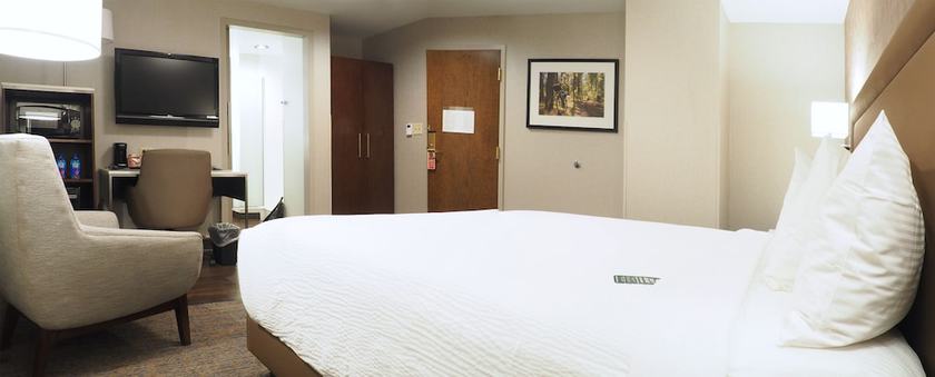 Imagen de la habitación del Hotel Kahler Grand Hotel. Foto 11