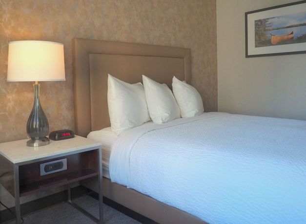 Imagen de la habitación del Hotel Kahler Grand Hotel. Foto 13