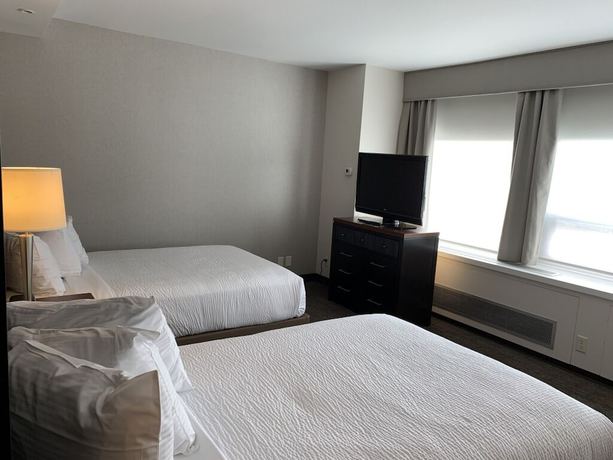 Imagen de la habitación del Hotel Kahler Grand Hotel. Foto 15