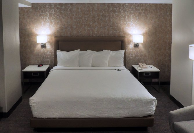 Imagen de la habitación del Hotel Kahler Grand Hotel. Foto 17