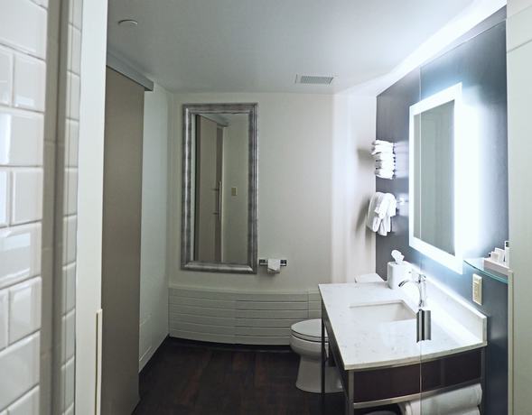 Imagen de la habitación del Hotel Kahler Grand Hotel. Foto 18