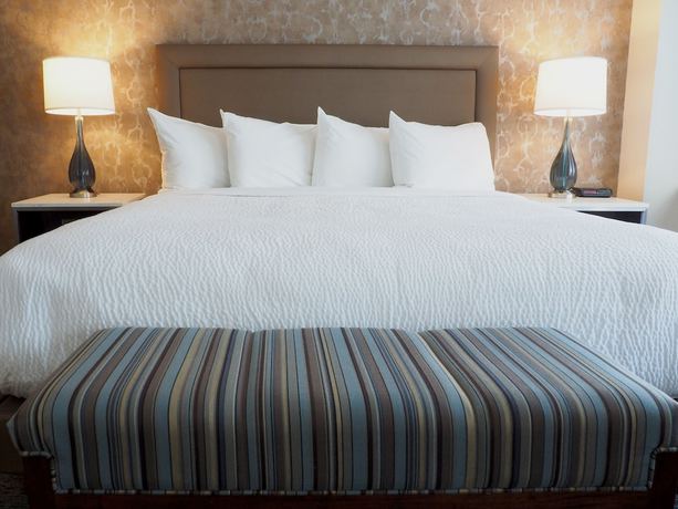 Imagen de la habitación del Hotel Kahler Grand Hotel. Foto 19