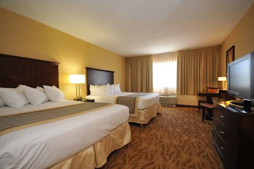 Imagen de la habitación del Hotel Kahler Inn and Suites - Mayo Clinic Area. Foto 3