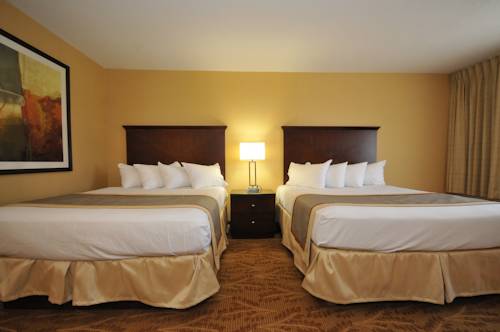 Imagen de la habitación del Hotel Kahler Inn and Suites - Mayo Clinic Area. Foto 5