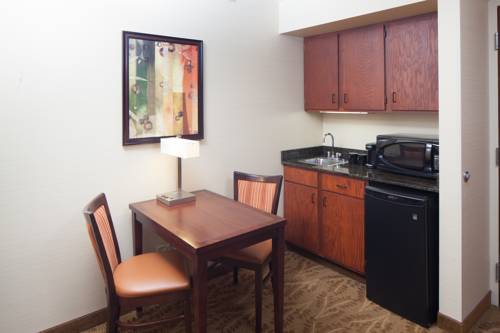 Imagen general del Hotel Kahler Inn and Suites - Mayo Clinic Area. Foto 1