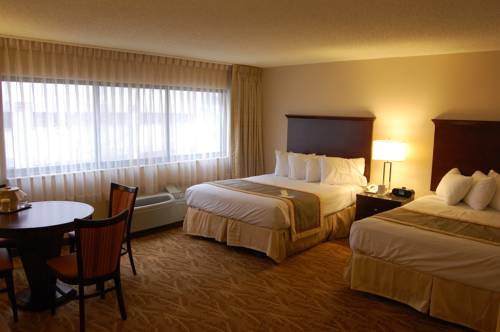 Imagen de la habitación del Hotel Kahler Inn and Suites - Mayo Clinic Area. Foto 7