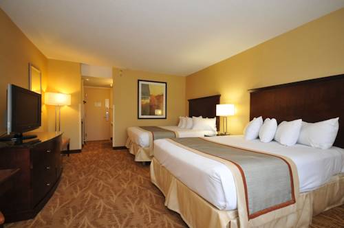 Imagen de la habitación del Hotel Kahler Inn and Suites - Mayo Clinic Area. Foto 9