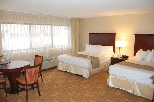 Imagen de la habitación del Hotel Kahler Inn and Suites - Mayo Clinic Area. Foto 11