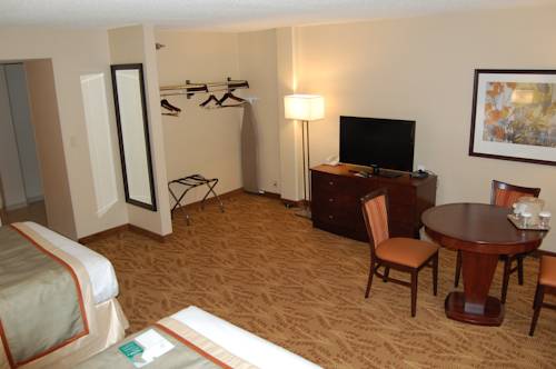 Imagen de la habitación del Hotel Kahler Inn and Suites - Mayo Clinic Area. Foto 12