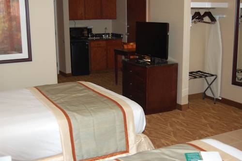 Imagen de la habitación del Hotel Kahler Inn and Suites - Mayo Clinic Area. Foto 13