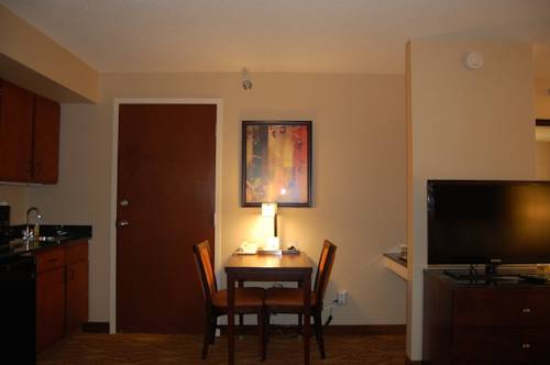 Imagen de la habitación del Hotel Kahler Inn and Suites - Mayo Clinic Area. Foto 14