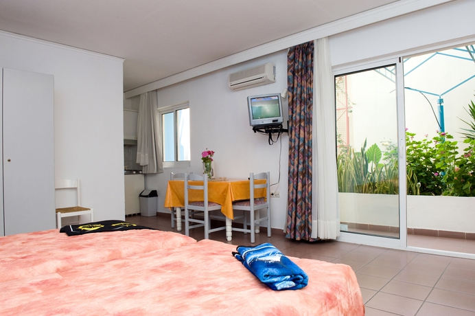 Imagen de la habitación del Hotel Kahlua Apartments. Foto 5