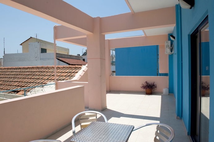 Imagen de la habitación del Hotel Kahlua Apartments. Foto 6