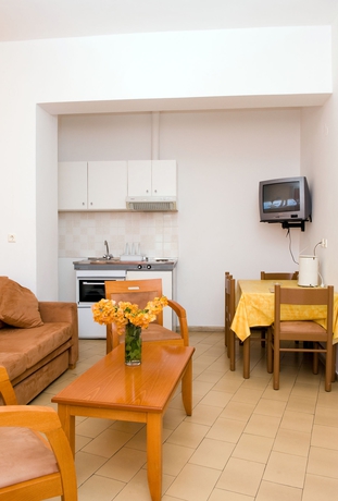 Imagen de la habitación del Hotel Kahlua Apartments. Foto 8