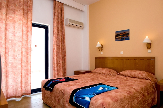 Imagen de la habitación del Hotel Kahlua Apartments. Foto 9