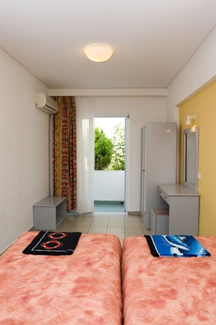 Imagen de la habitación del Hotel Kahlua Apartments. Foto 10