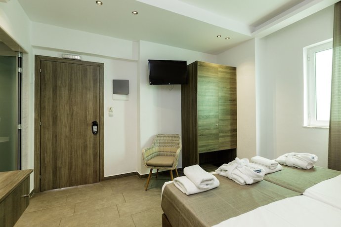 Imagen de la habitación del Hotel Kahlua Boutique. Foto 5