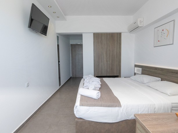 Imagen de la habitación del Hotel Kahlua Boutique. Foto 6