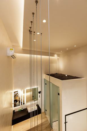 Imagen de la habitación del Hotel Kahlua Boutique. Foto 13