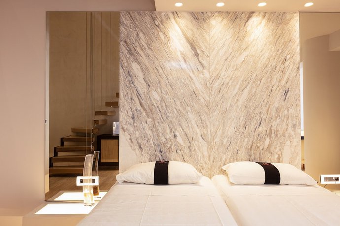 Imagen de la habitación del Hotel Kahlua Boutique. Foto 14