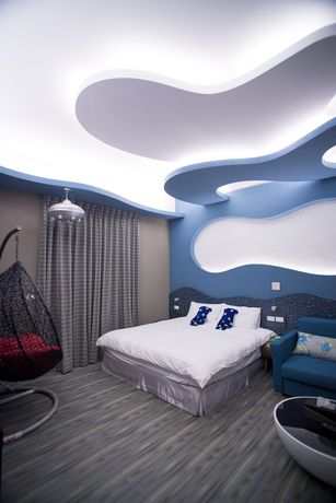 Imagen de la habitación del Hotel Kaho. Foto 6