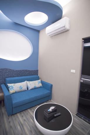 Imagen de la habitación del Hotel Kaho. Foto 7