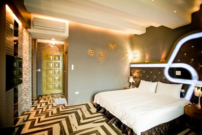 Imagen de la habitación del Hotel Kaho. Foto 9