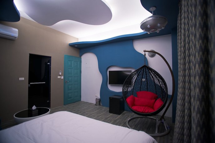 Imagen de la habitación del Hotel Kaho. Foto 12