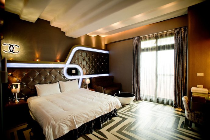 Imagen de la habitación del Hotel Kaho. Foto 13