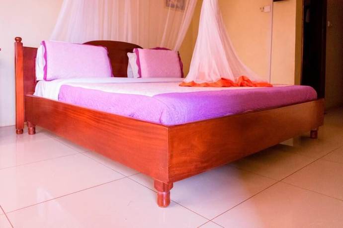 Imagen de la habitación del Hotel Kahondo Buffalo. Foto 2
