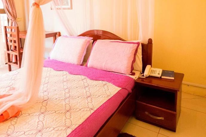 Imagen de la habitación del Hotel Kahondo Buffalo. Foto 3