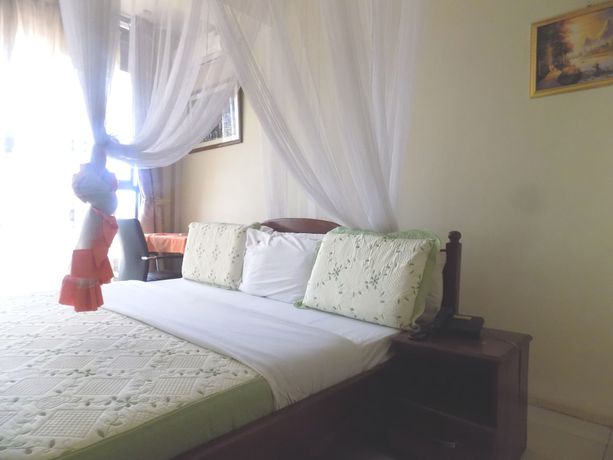 Imagen de la habitación del Hotel Kahondo Buffalo. Foto 4