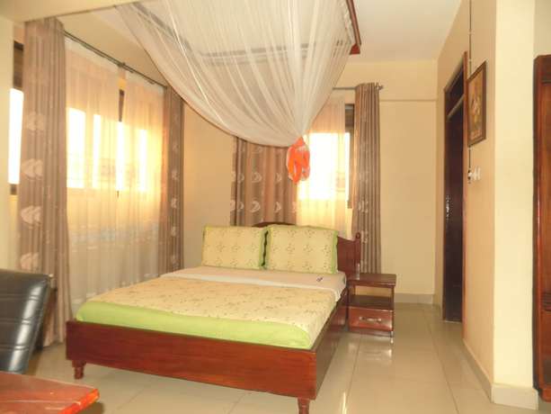 Imagen de la habitación del Hotel Kahondo Buffalo. Foto 5