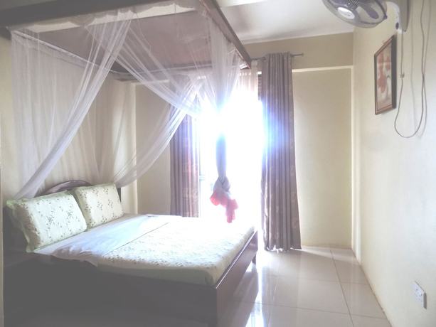 Imagen de la habitación del Hotel Kahondo Buffalo. Foto 6