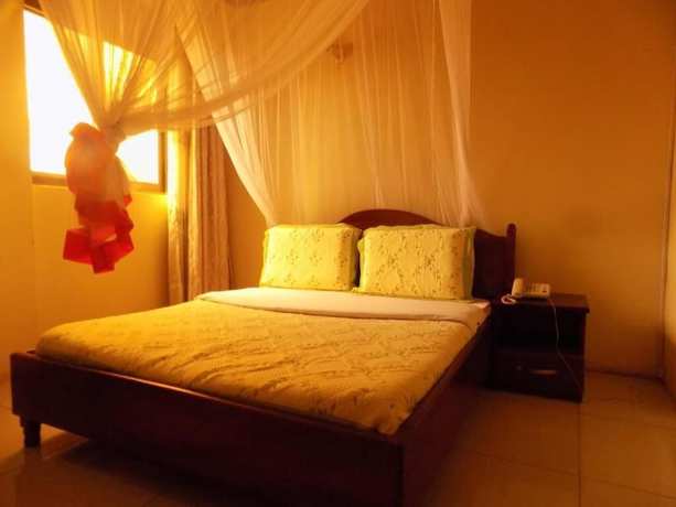 Imagen de la habitación del Hotel Kahondo Buffalo. Foto 7