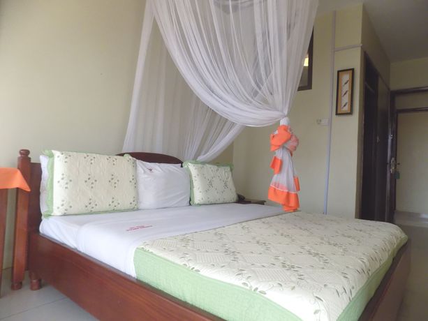 Imagen de la habitación del Hotel Kahondo Buffalo. Foto 8
