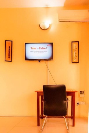 Imagen de la habitación del Hotel Kahondo Buffalo. Foto 11