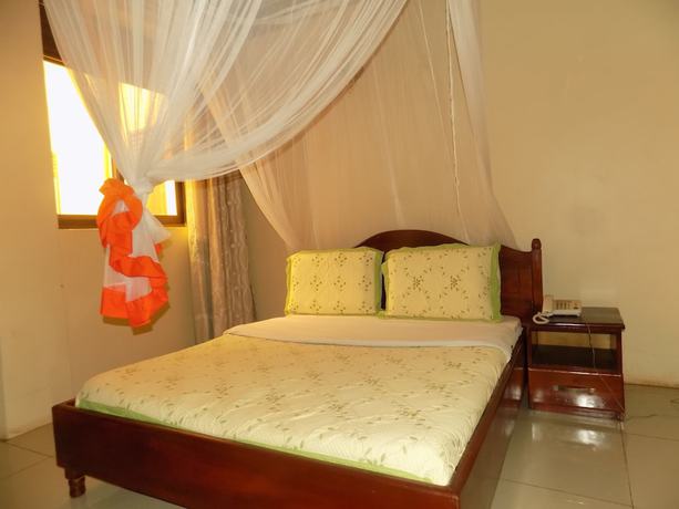 Imagen de la habitación del Hotel Kahondo Buffalo. Foto 18