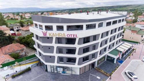 Imagen general del Hotel Kahra Otel. Foto 3