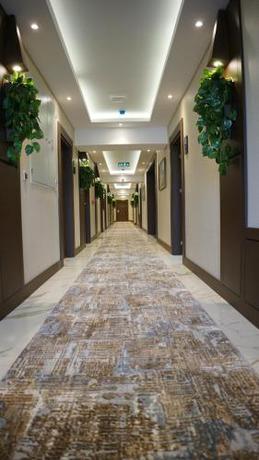 Imagen general del Hotel Kahra Otel. Foto 6