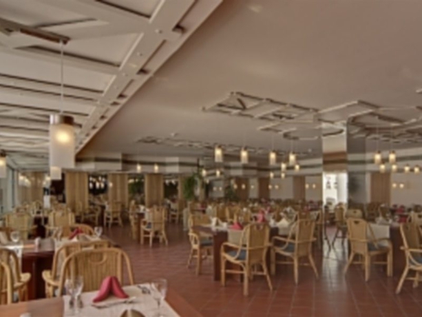 Imagen general del Hotel Kahramana Sharm Resort. Foto 4