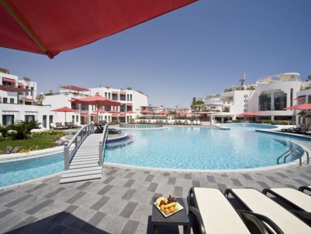 Imagen general del Hotel Kahramana Sharm Resort. Foto 5