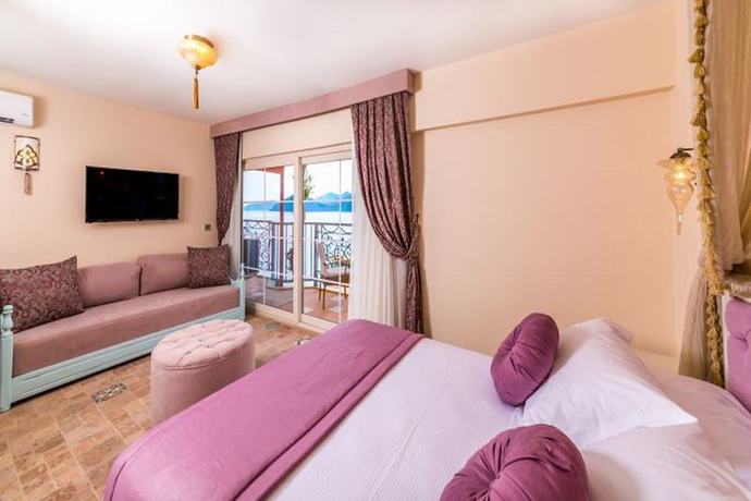 Imagen general del Hotel Kahveci Alibey Luxury Concept. Foto 1