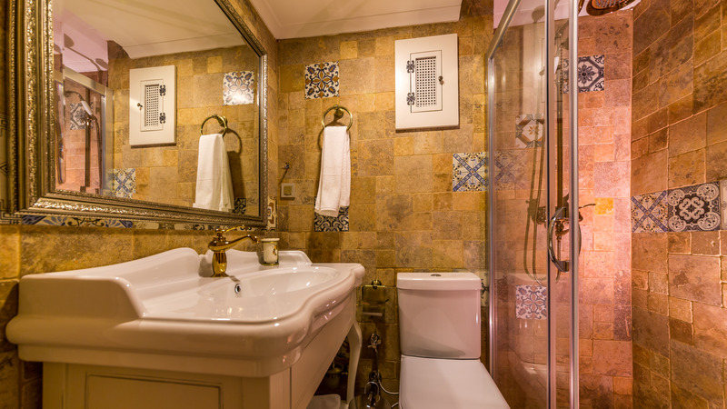 Imagen general del Hotel Kahveci Alibey Luxury Concept. Foto 4