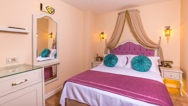 Imagen general del Hotel Kahveci Alibey Luxury Concept. Foto 6