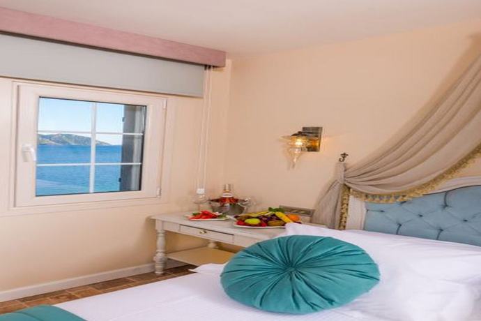Imagen general del Hotel Kahveci Alibey Luxury Concept. Foto 7